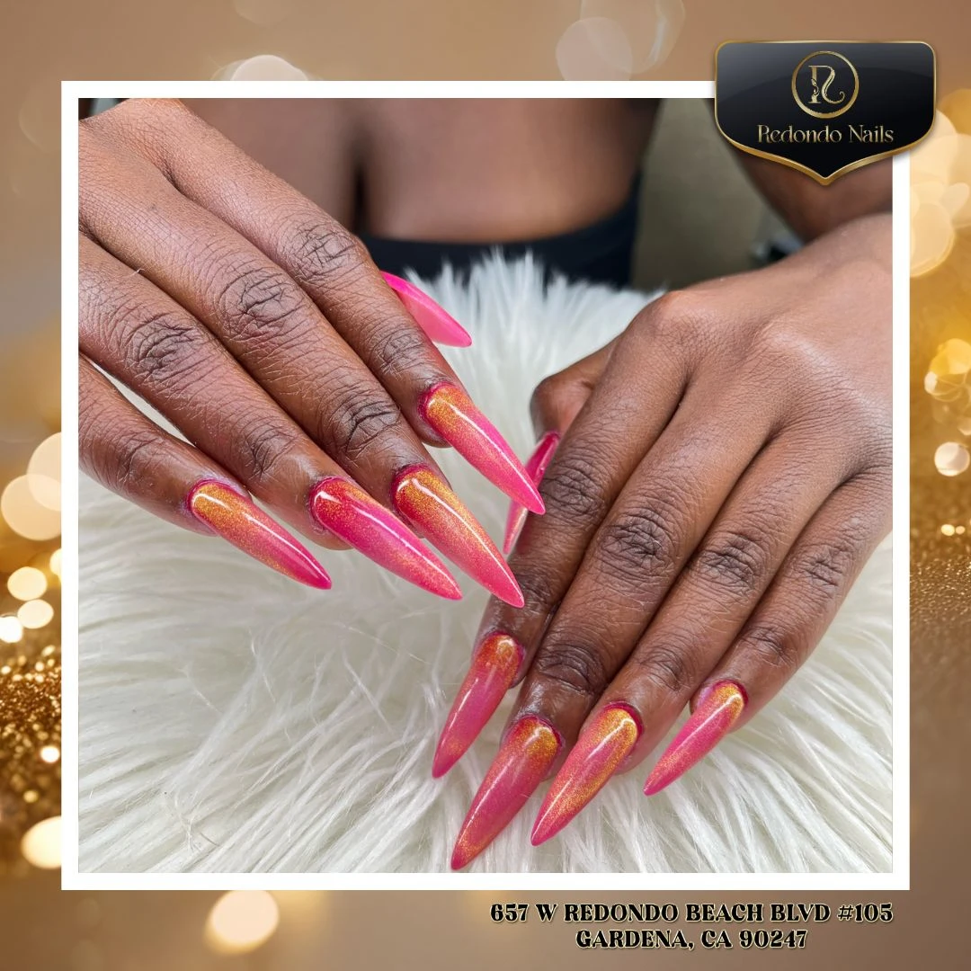 Nail Sep 22